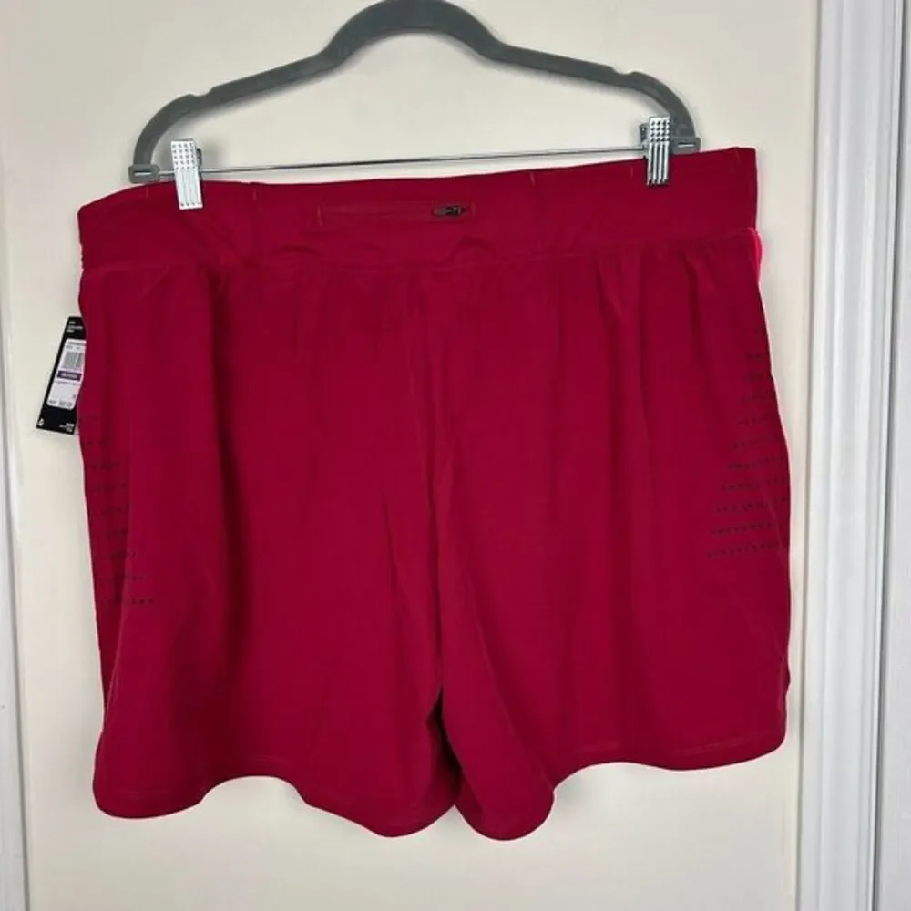 NEW Under Armour Men's XXL Speedpocket 7